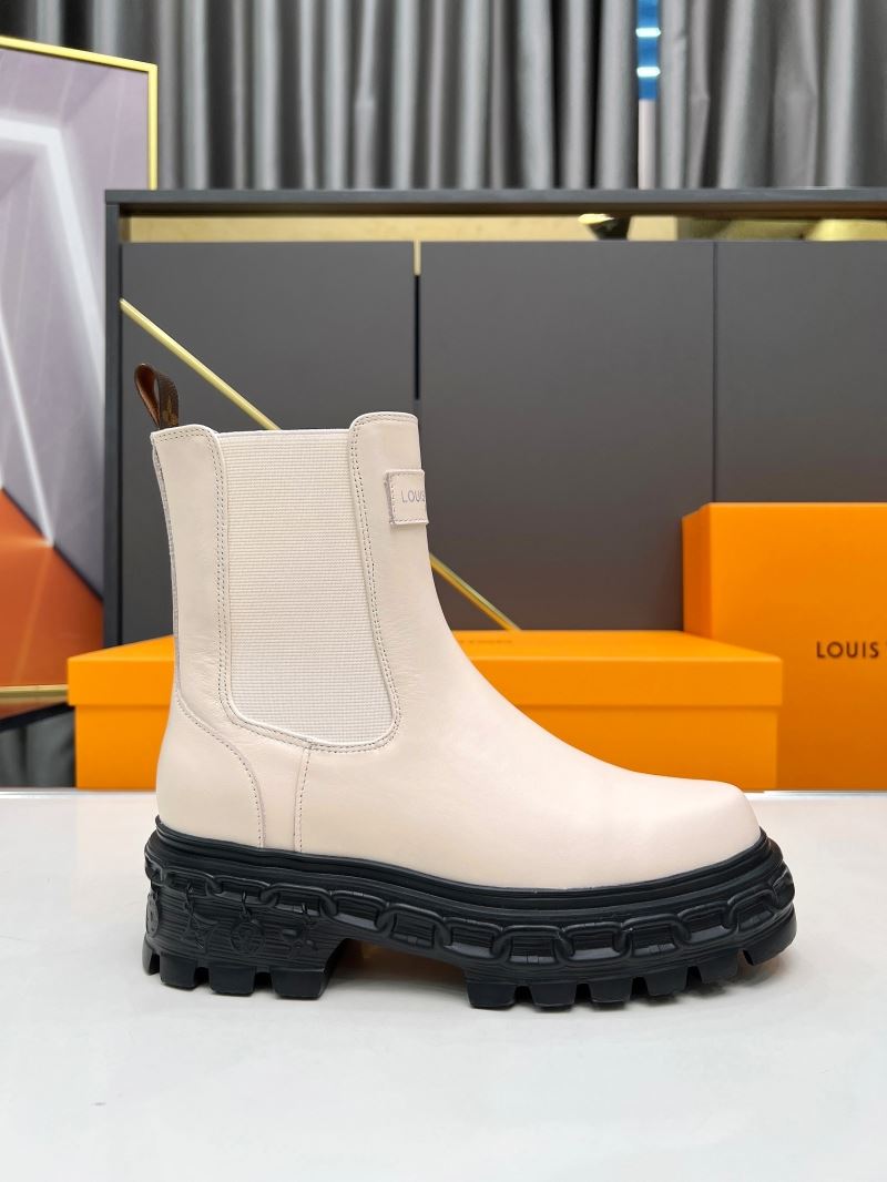 Louis Vuitton Boots